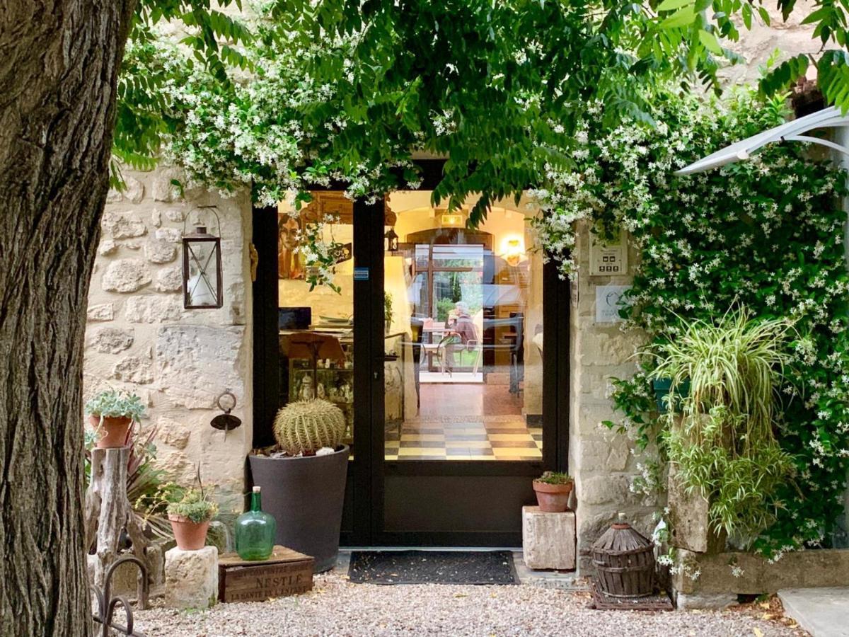 Logis Restaurant De La Tour Hotel 2*