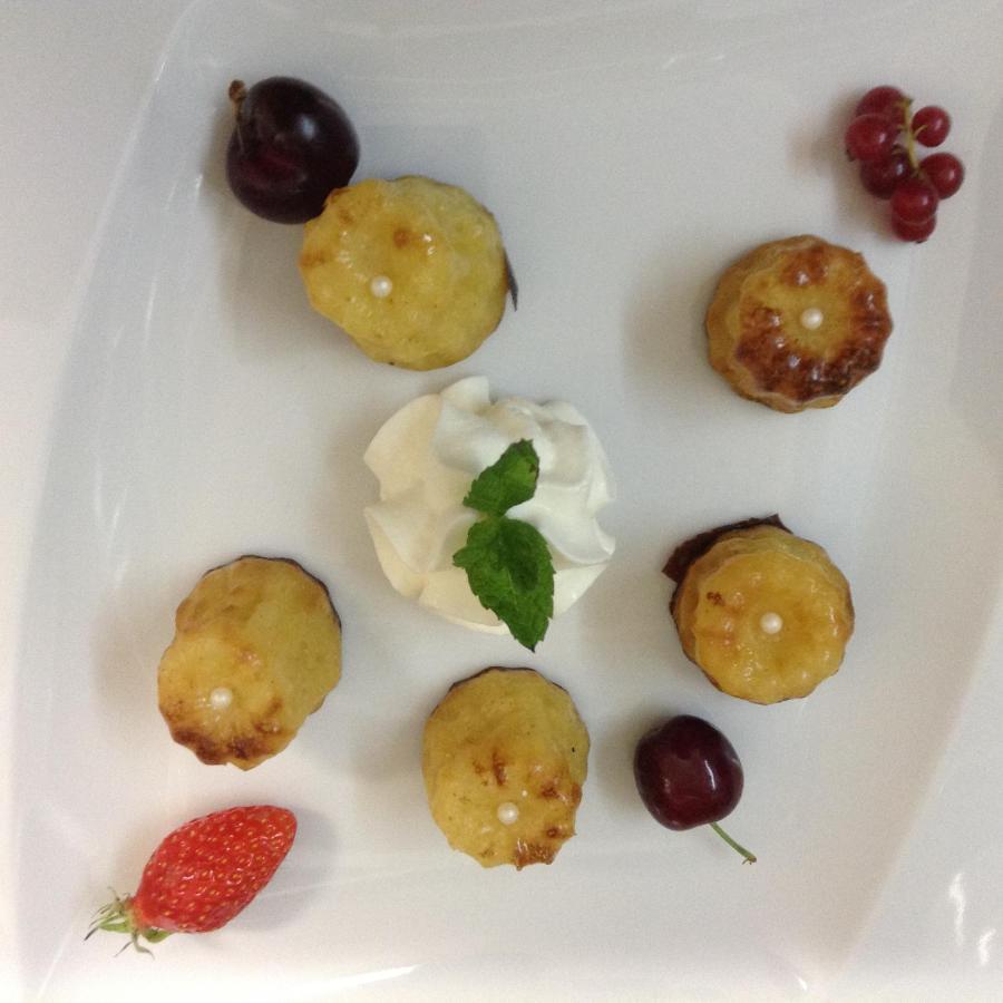 Logis Restaurant De La Tour Hotel 2*