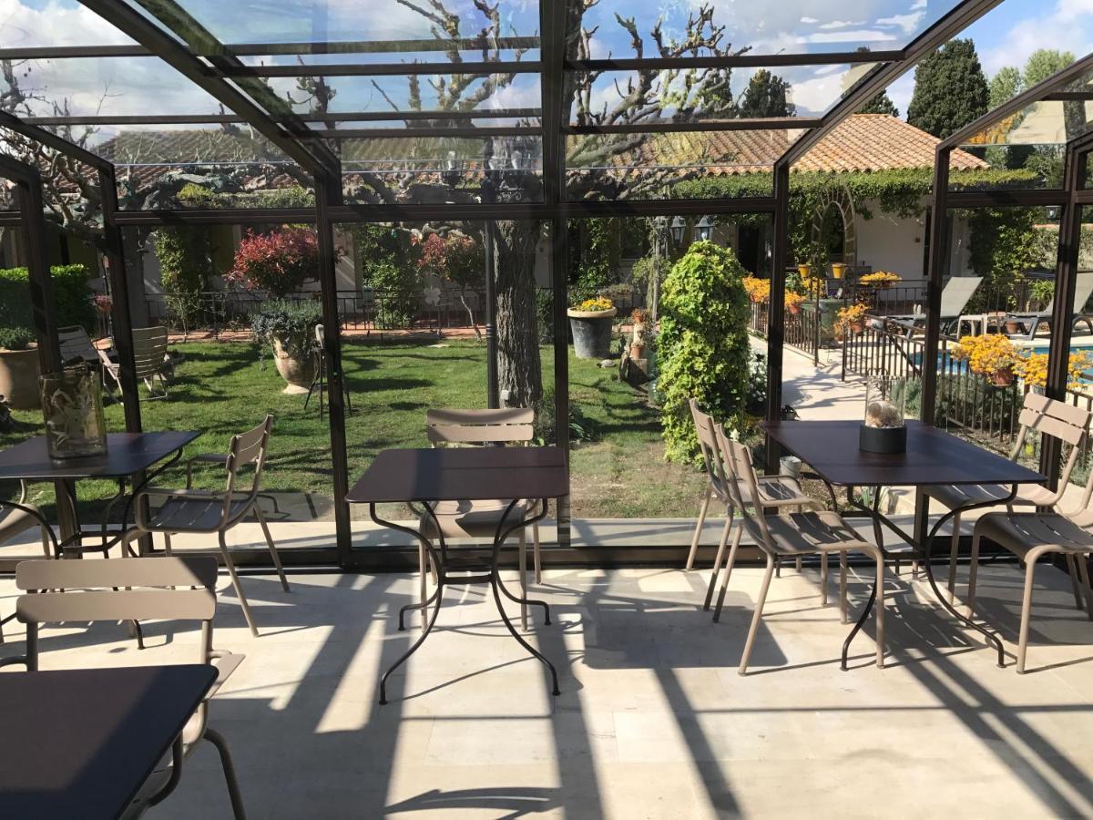 Logis Restaurant De La Tour Hotel 2*