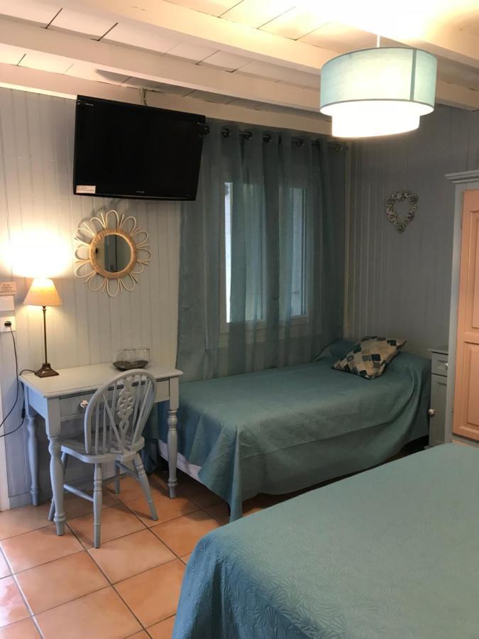 Logis Restaurant De La Tour